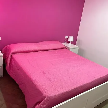 Feriehus Sole D'oriente