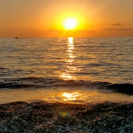 Feriehus Sole D'oriente