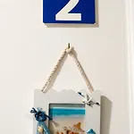 Vakantiehuis Sole D'oriente