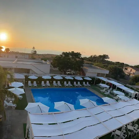 Sole D'oriente 帕尔米