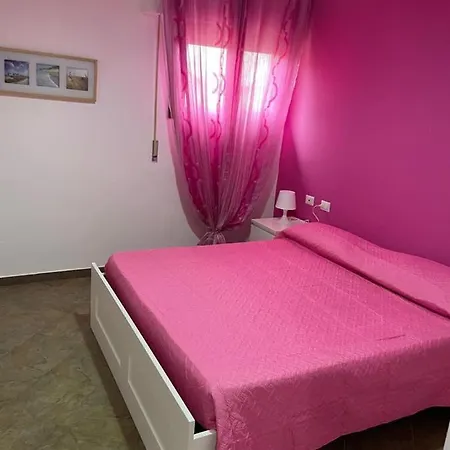 Sole D'oriente Palmi