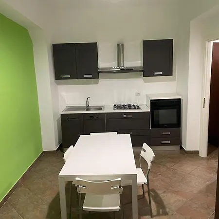 Sole D'oriente 度假居