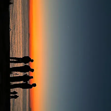 Sole D'oriente Σπίτι διακοπών