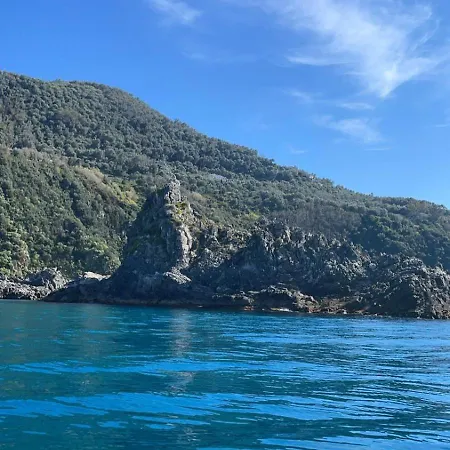 Sole D'oriente Сasa de vacaciones Palmi