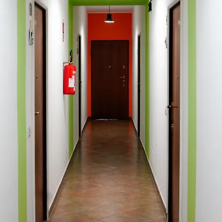 Sole D'oriente Palmi