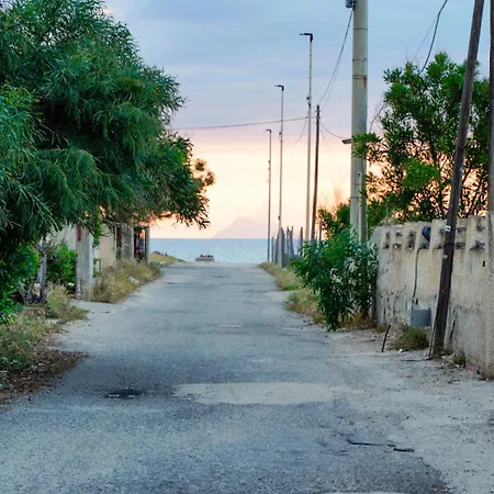 Sole D'oriente Σπίτι διακοπών Palmi