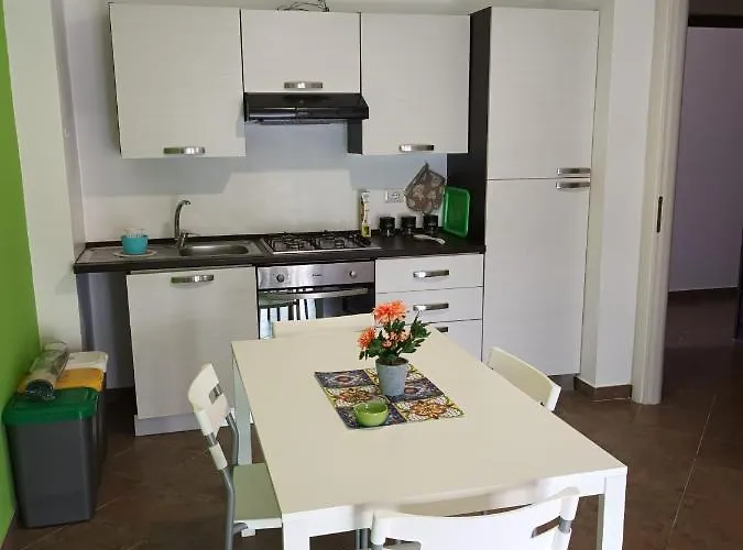 Sole D'oriente Casa vacanze *