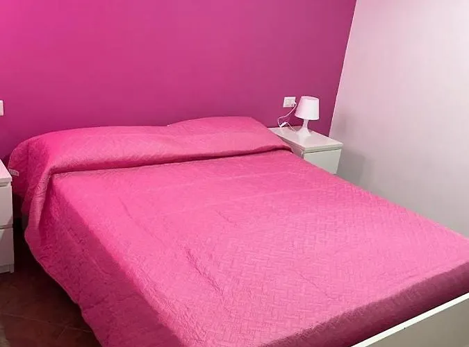 Casa vacanze Sole D'oriente