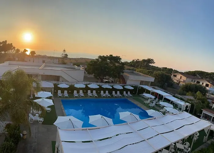 Sole D'oriente Palmi