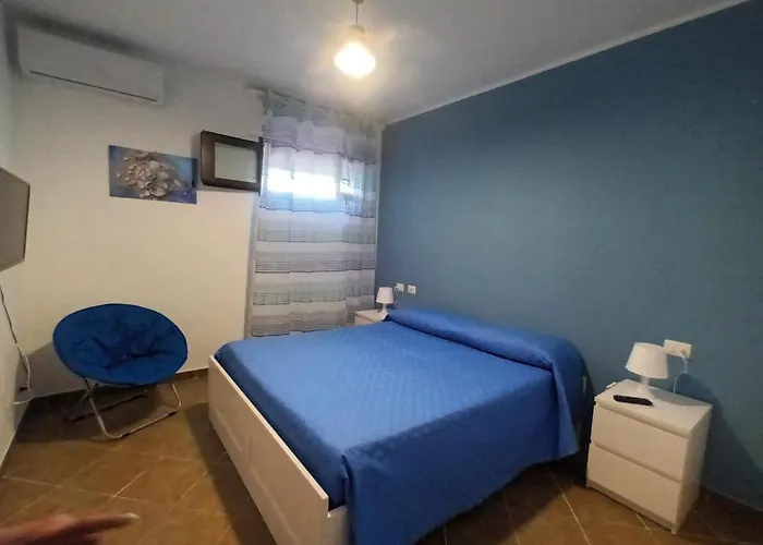 Casa vacanze Sole D'oriente Palmi