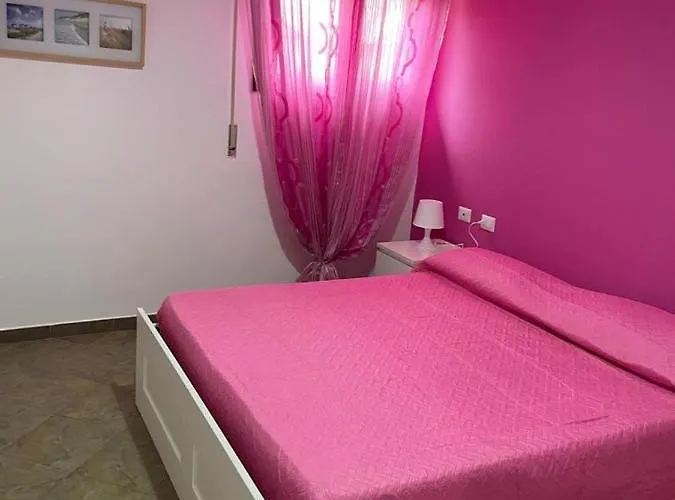 Sole D'oriente Palmi