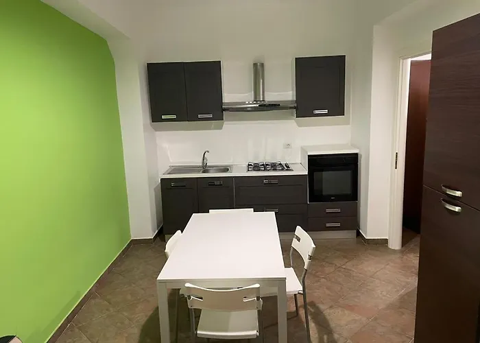 Sole D'oriente Casa vacanze