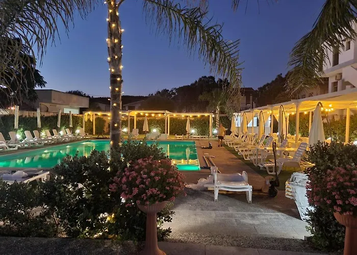 Casa vacanze Sole D'oriente Palmi