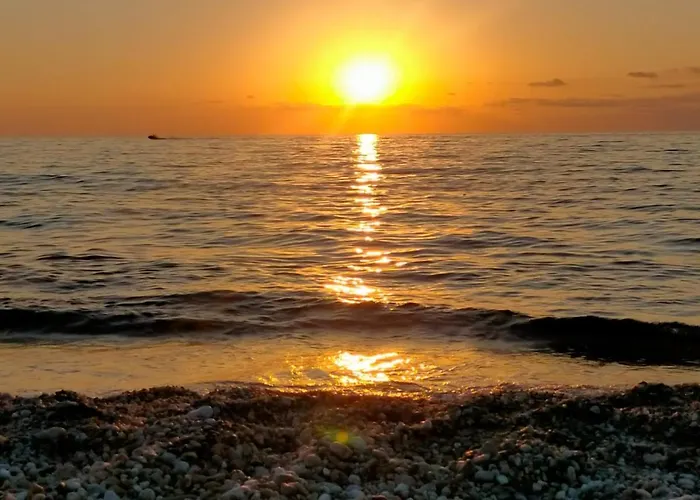 Casa vacanze Sole D'oriente